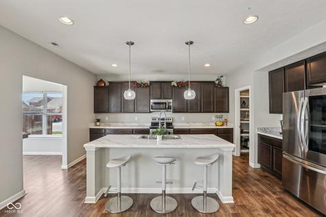 6673 Laurelwood Drive Pendleton IN 46064