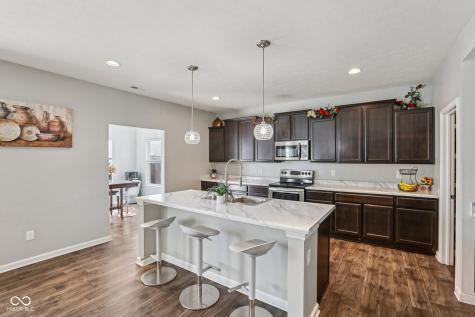 6673 Laurelwood Drive Pendleton IN 46064