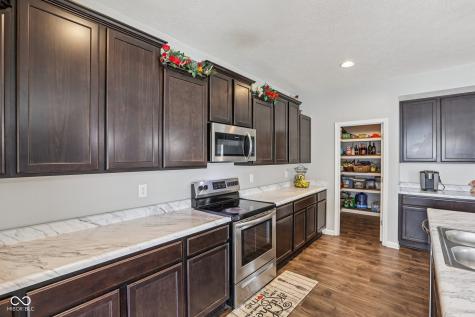 6673 Laurelwood Drive Pendleton IN 46064