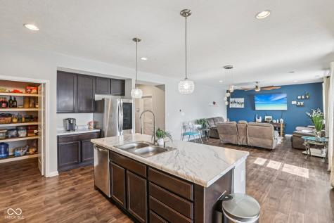 6673 Laurelwood Drive Pendleton IN 46064