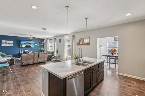 6673 Laurelwood Drive Pendleton IN 46064