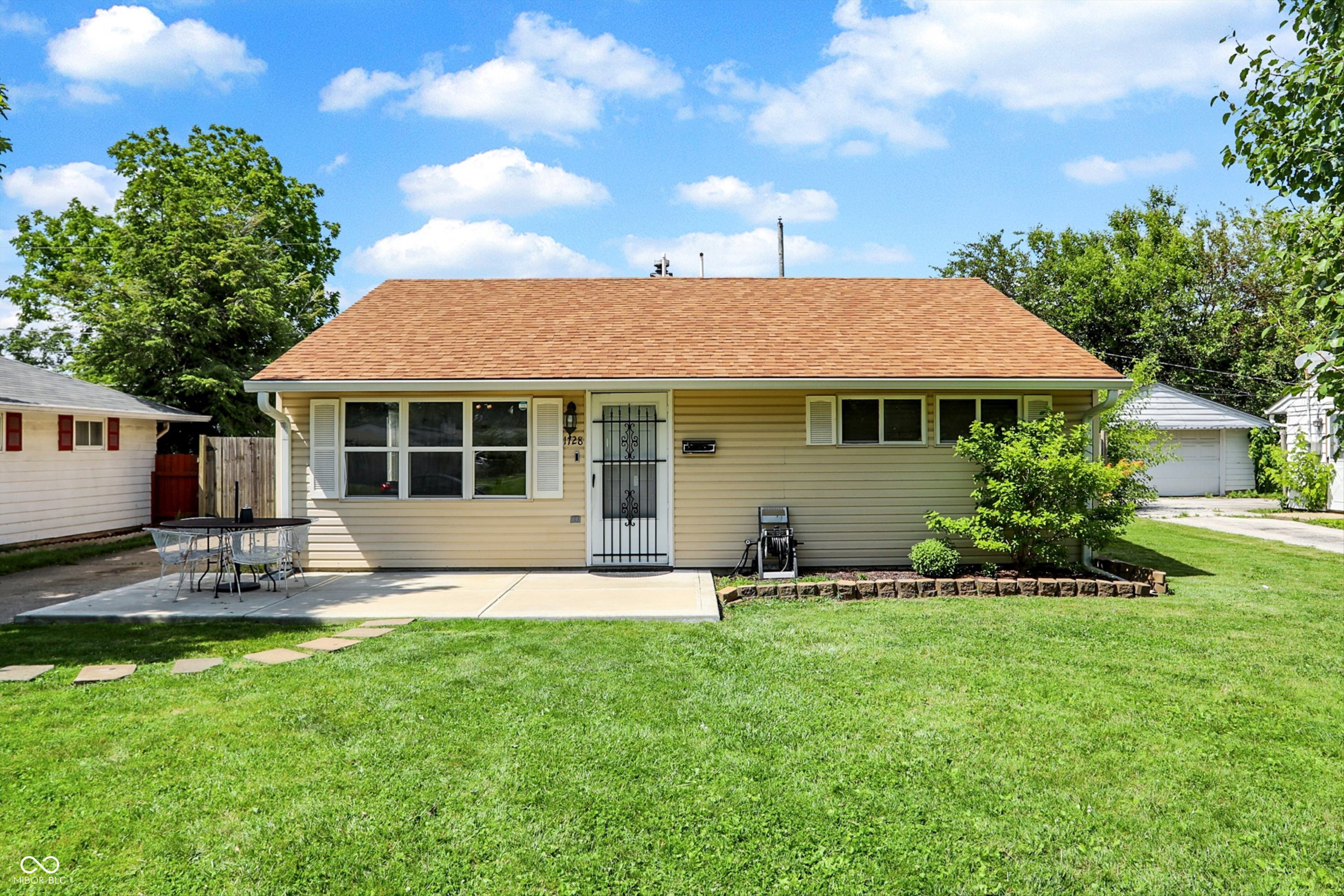 1728 E Bradbury Avenue Indianapolis IN 46203