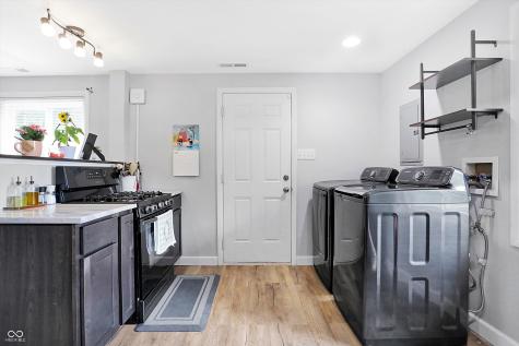 1728 E Bradbury Avenue Indianapolis IN 46203