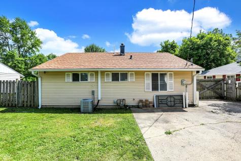 1728 E Bradbury Avenue Indianapolis IN 46203