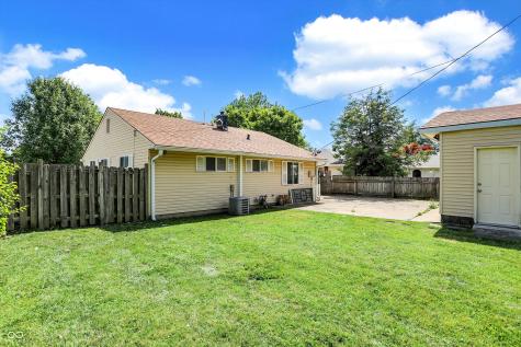 1728 E Bradbury Avenue Indianapolis IN 46203