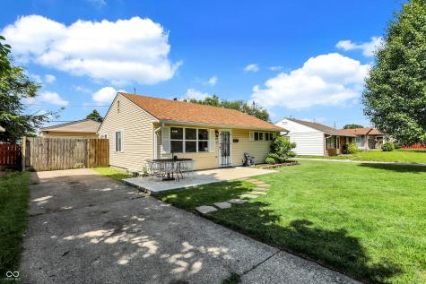 1728 E Bradbury Avenue Indianapolis IN 46203