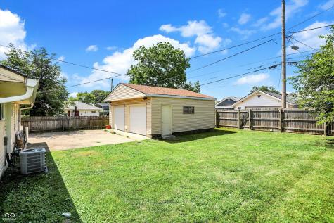 1728 E Bradbury Avenue Indianapolis IN 46203