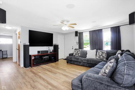 1728 E Bradbury Avenue Indianapolis IN 46203