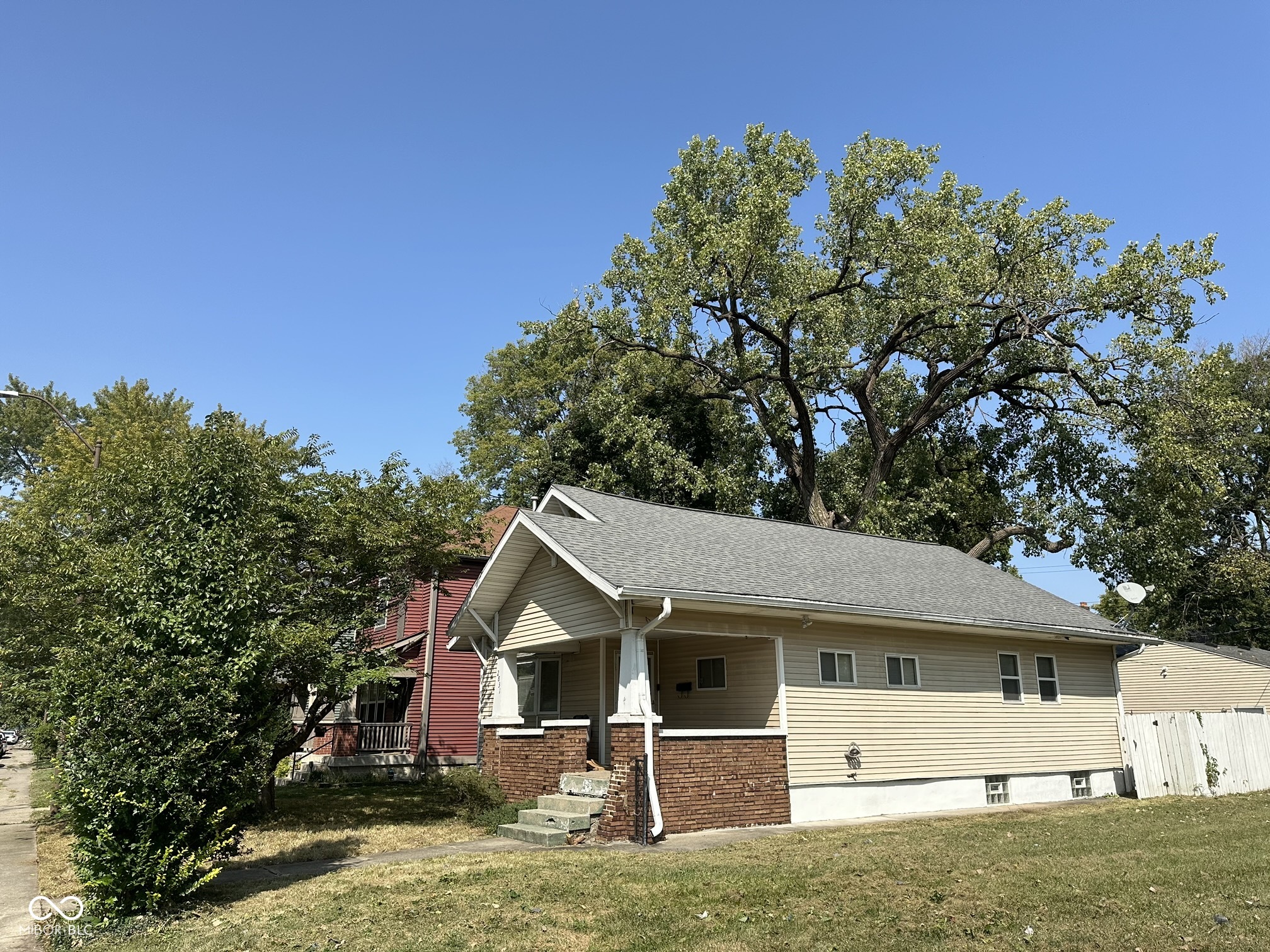 2831 N Talbott Street Indianapolis IN 46205