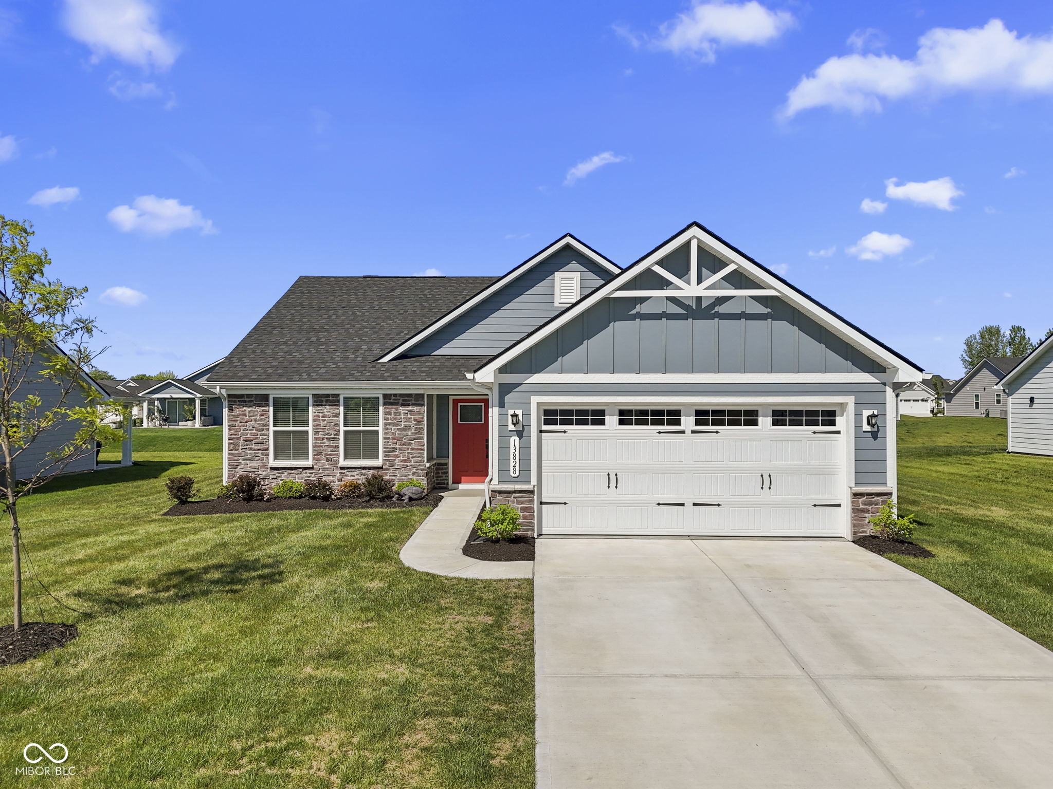 13828 N Americus Way Camby IN 46113