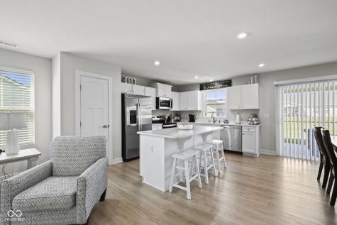13828 N Americus Way Camby IN 46113