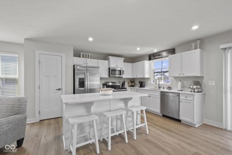 13828 N Americus Way Camby IN 46113