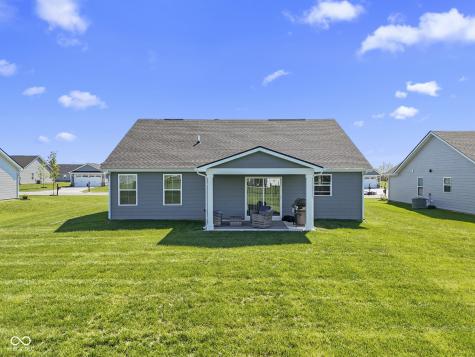 13828 N Americus Way Camby IN 46113