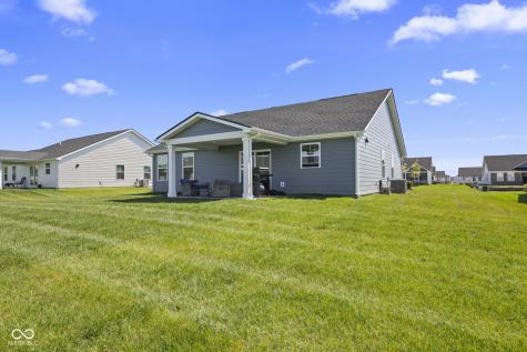 13828 N Americus Way Camby IN 46113
