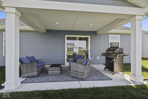 13828 N Americus Way Camby IN 46113