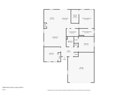 13828 N Americus Way Camby IN 46113