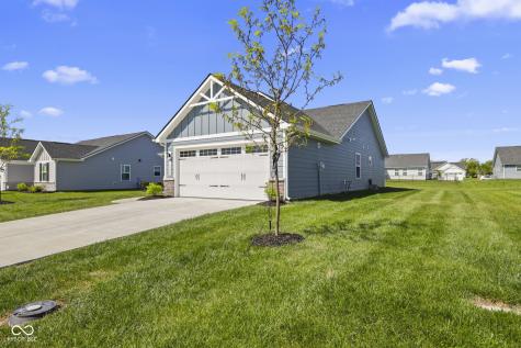 13828 N Americus Way Camby IN 46113
