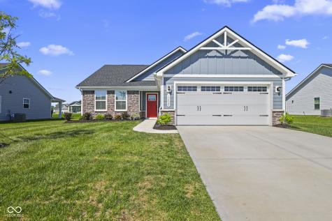 13828 N Americus Way Camby IN 46113