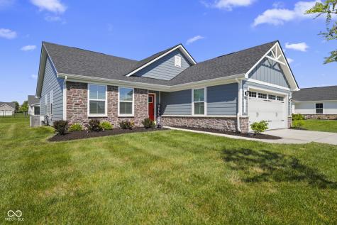 13828 N Americus Way Camby IN 46113