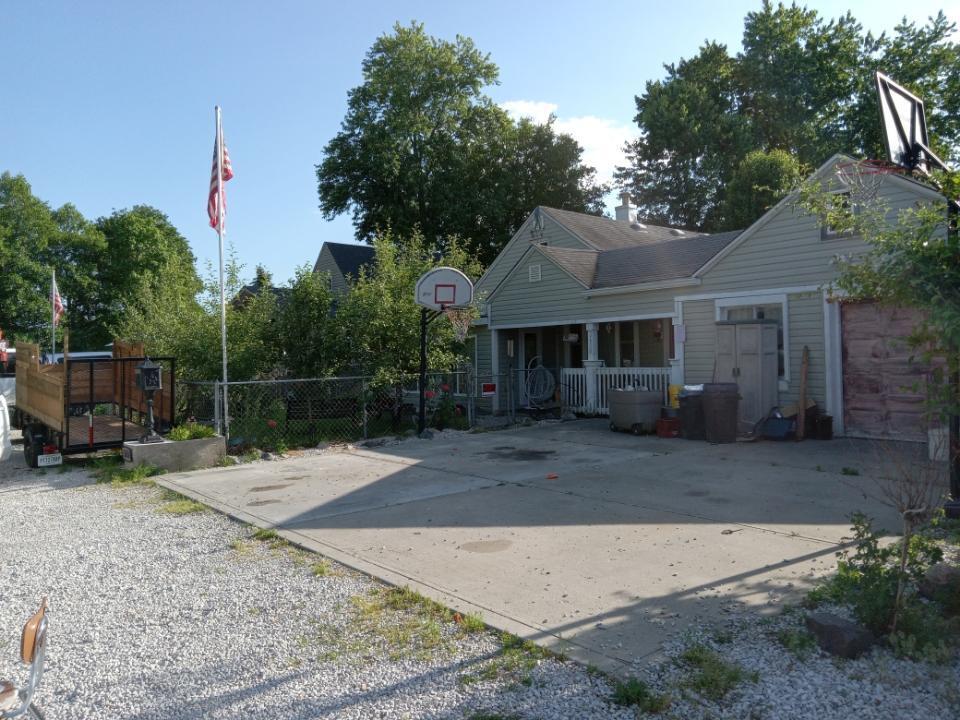 2650 S Mcclure Street Indianapolis IN 46241