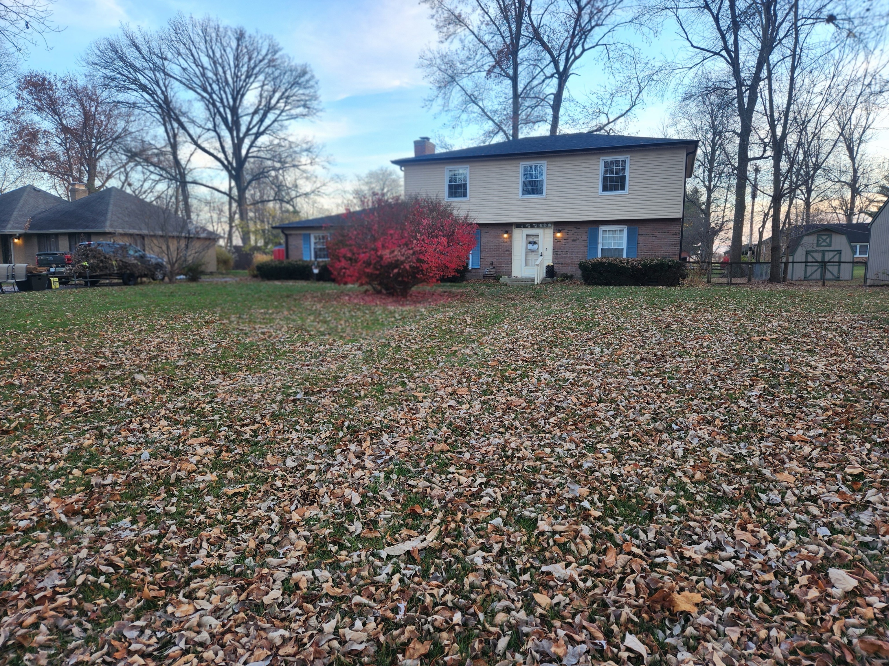 12129 Briarway Center Drive Indianapolis IN 46259