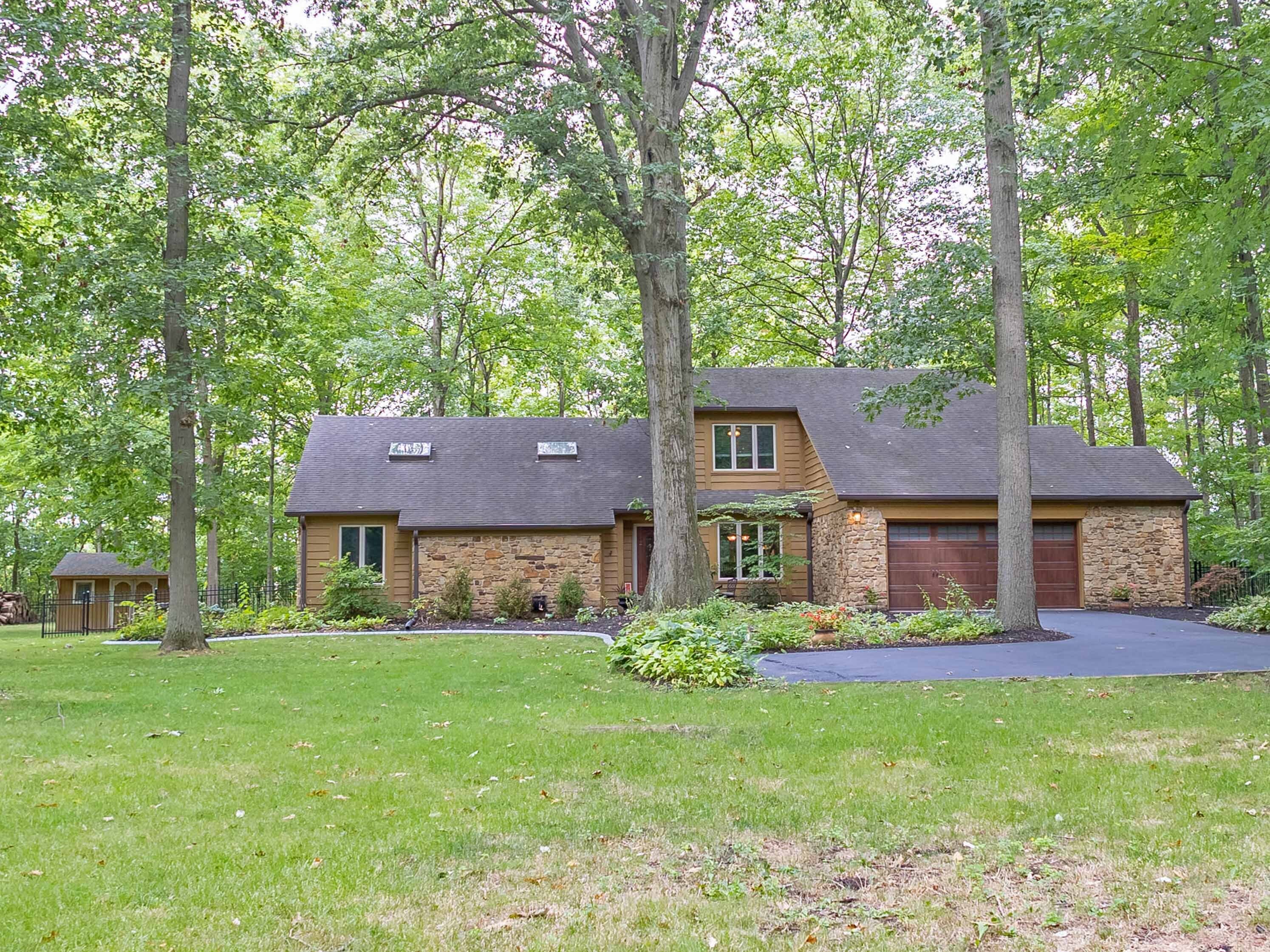 274 Larkspur Court Zionsville IN 46077