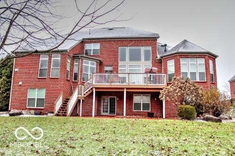 10526 Proposal Pointe Way Fishers IN 46040