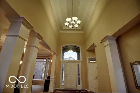 10526 Proposal Pointe Way Fishers IN 46040