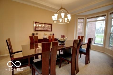 10526 Proposal Pointe Way Fishers IN 46040