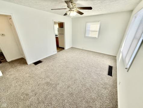 2305 E Legrande Avenue Indianapolis IN 46203