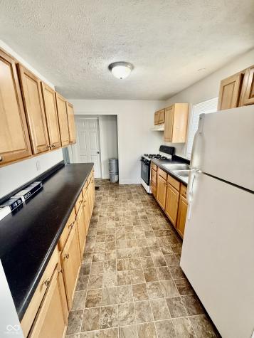 2305 E Legrande Avenue Indianapolis IN 46203