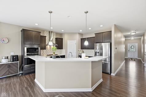 7238 Silverwood Court Indianapolis IN 46259