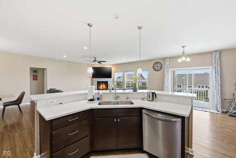 7238 Silverwood Court Indianapolis IN 46259