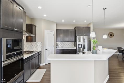 7238 Silverwood Court Indianapolis IN 46259