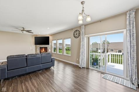 7238 Silverwood Court Indianapolis IN 46259