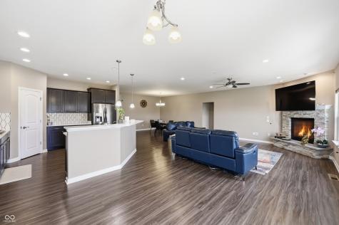 7238 Silverwood Court Indianapolis IN 46259