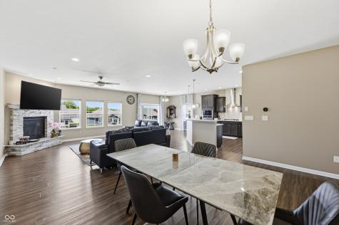 7238 Silverwood Court Indianapolis IN 46259