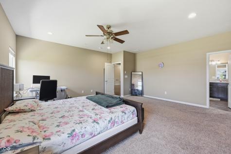 7238 Silverwood Court Indianapolis IN 46259