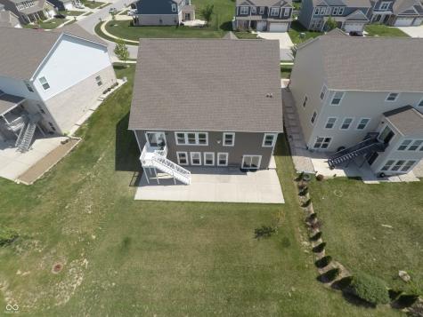 7238 Silverwood Court Indianapolis IN 46259