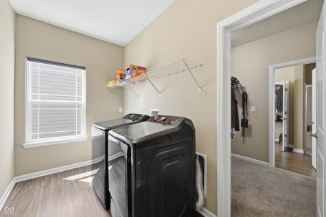 7238 Silverwood Court Indianapolis IN 46259