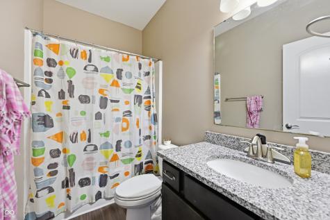 7238 Silverwood Court Indianapolis IN 46259