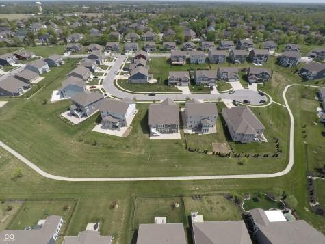 7238 Silverwood Court Indianapolis IN 46259