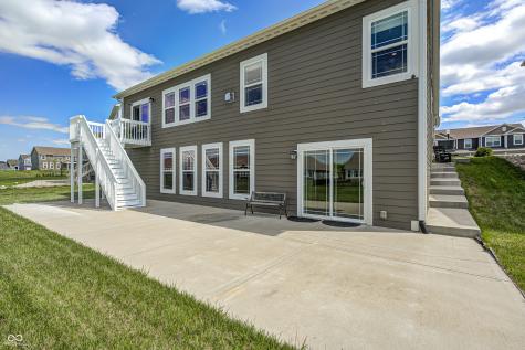 7238 Silverwood Court Indianapolis IN 46259