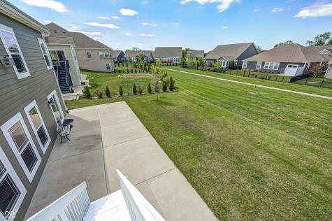 7238 Silverwood Court Indianapolis IN 46259