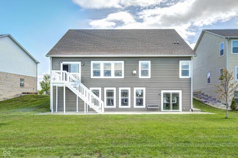 7238 Silverwood Court Indianapolis IN 46259