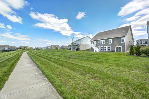 7238 Silverwood Court Indianapolis IN 46259