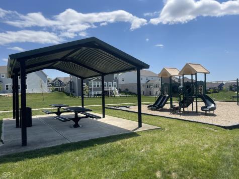7238 Silverwood Court Indianapolis IN 46259