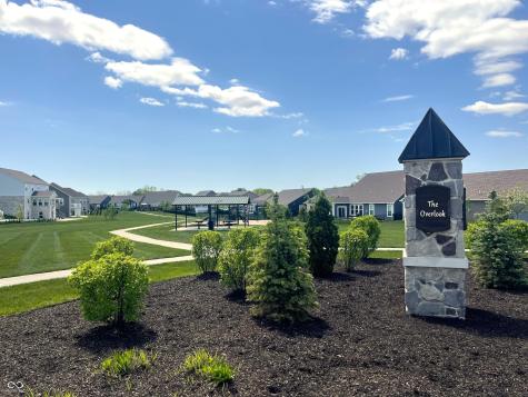 7238 Silverwood Court Indianapolis IN 46259