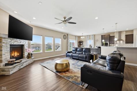 7238 Silverwood Court Indianapolis IN 46259