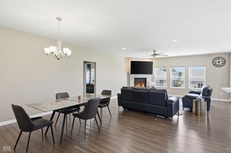 7238 Silverwood Court Indianapolis IN 46259